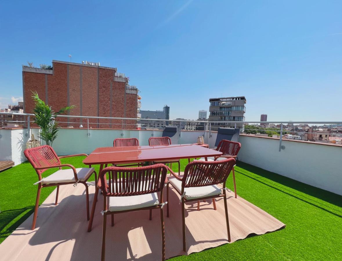 U-nique Sants Ii Apartment