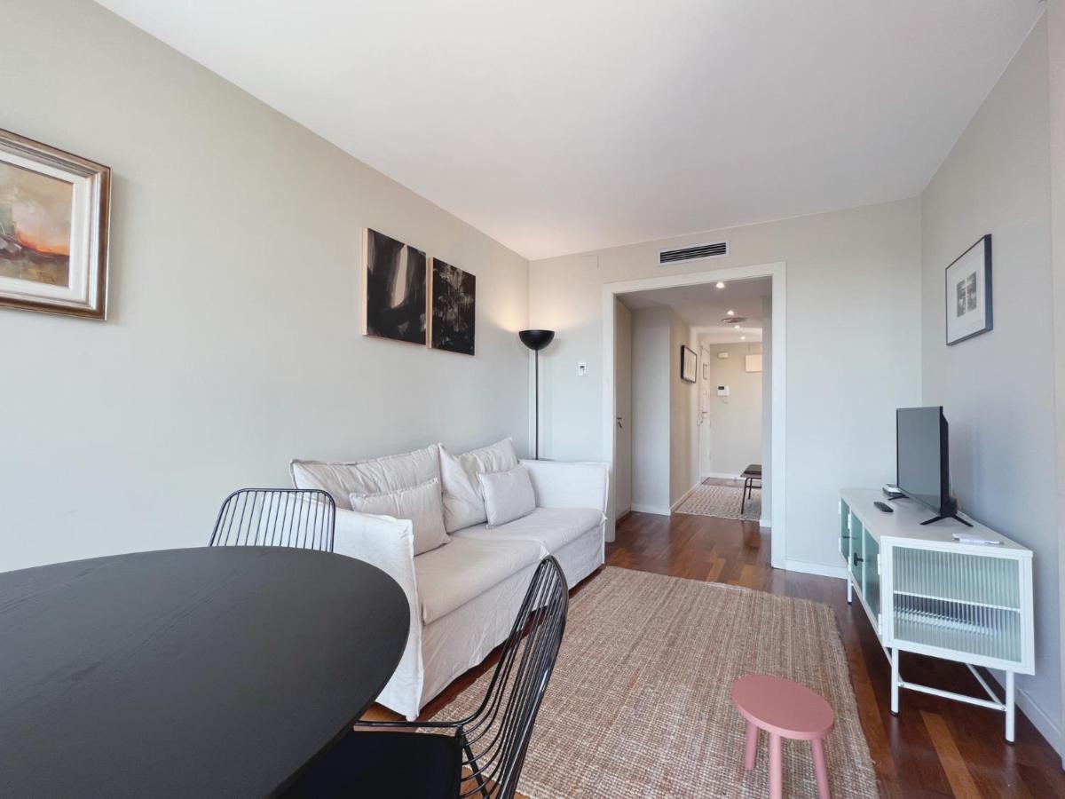 U-nique Sants Ii Apartment