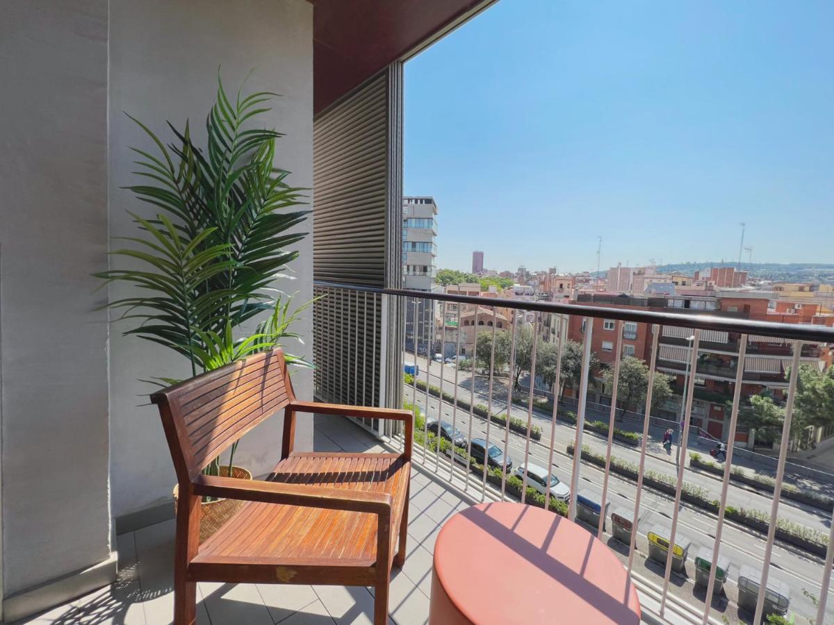 Apartment U-nique Sants Ii
