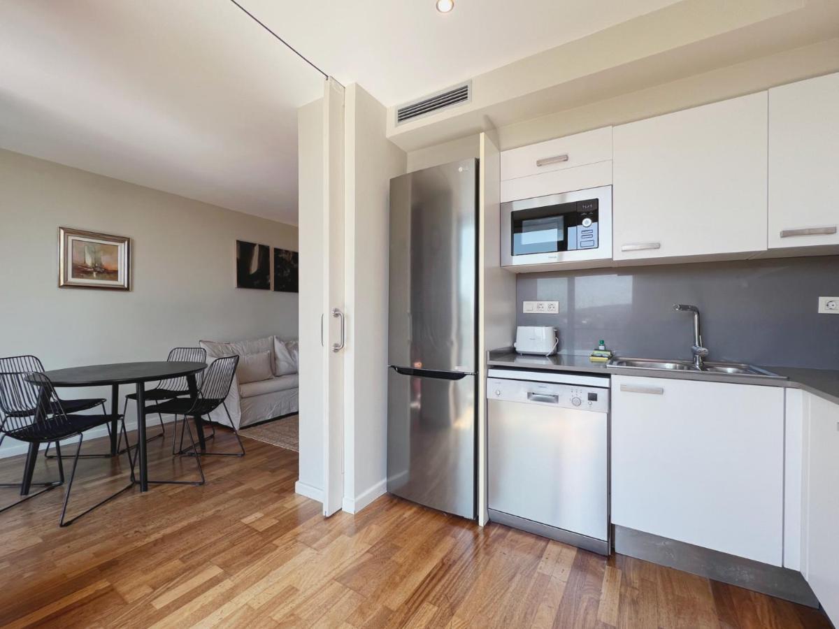 U-nique Sants Ii Apartment