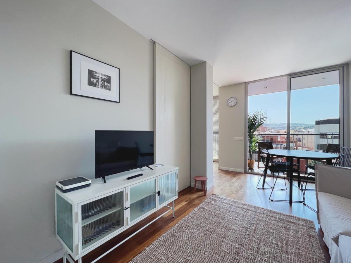 Apartment U-nique Sants Ii