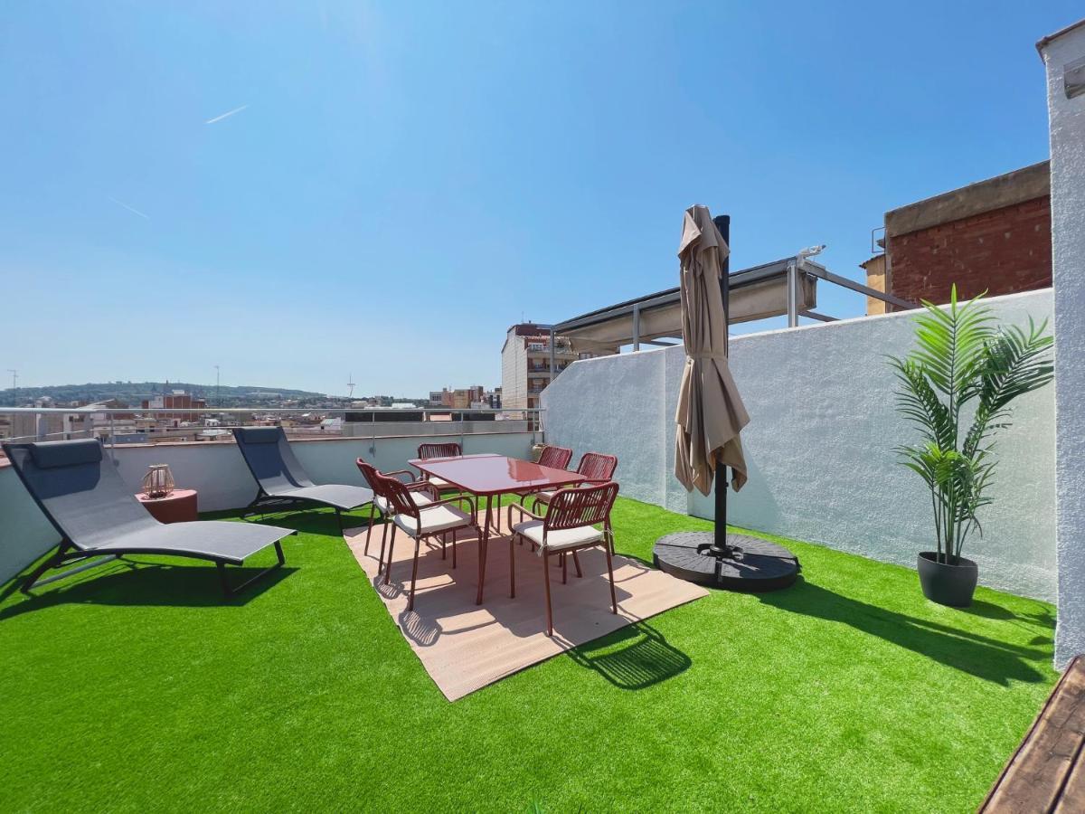 Apartment U-nique Sants Ii