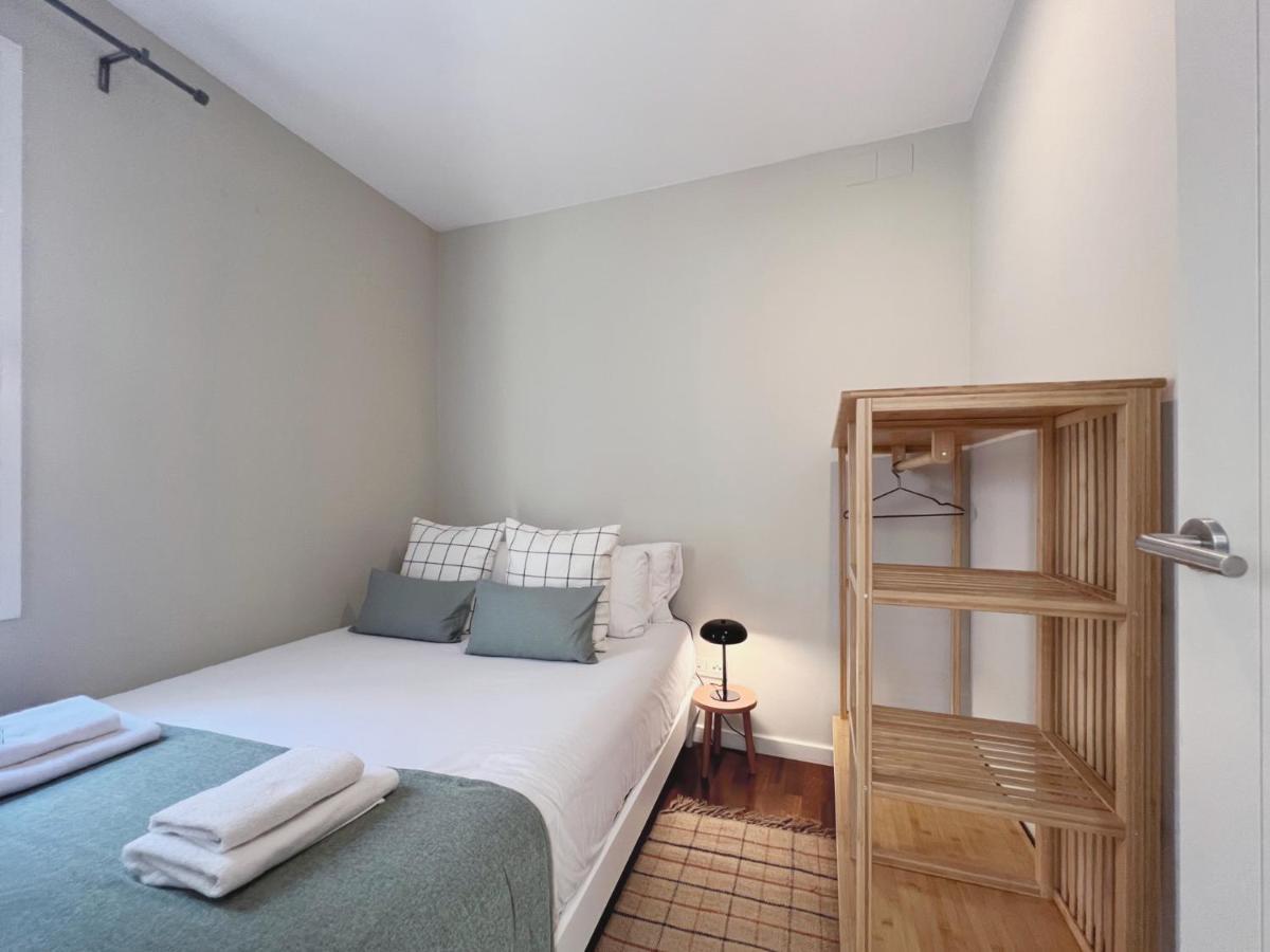 Apartment U-nique Sants Ii Barcelona